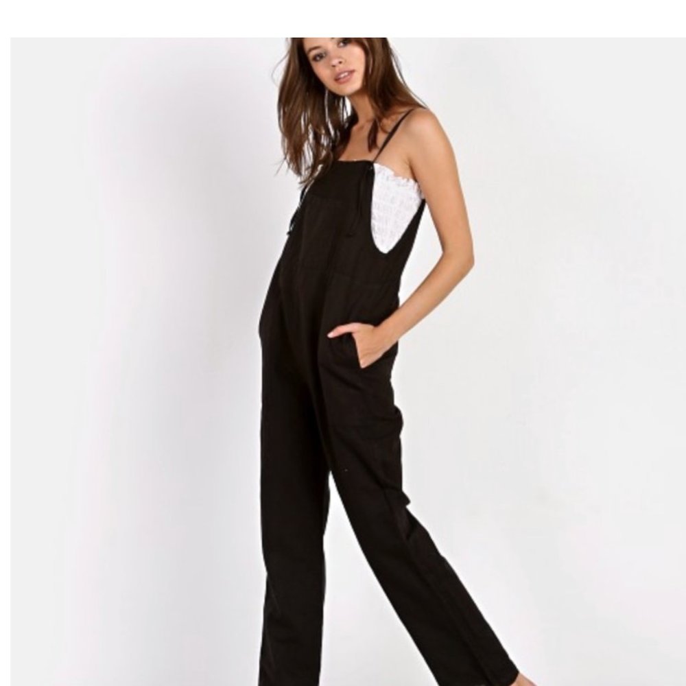 LACAUSA Cezanne Overalls size XS